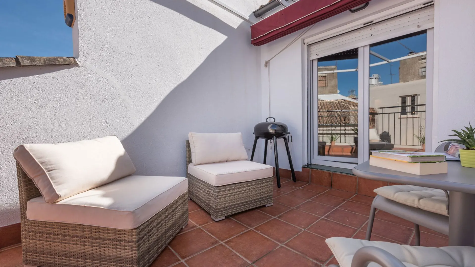 Apartamento Tina Malaga 0*,  Spain