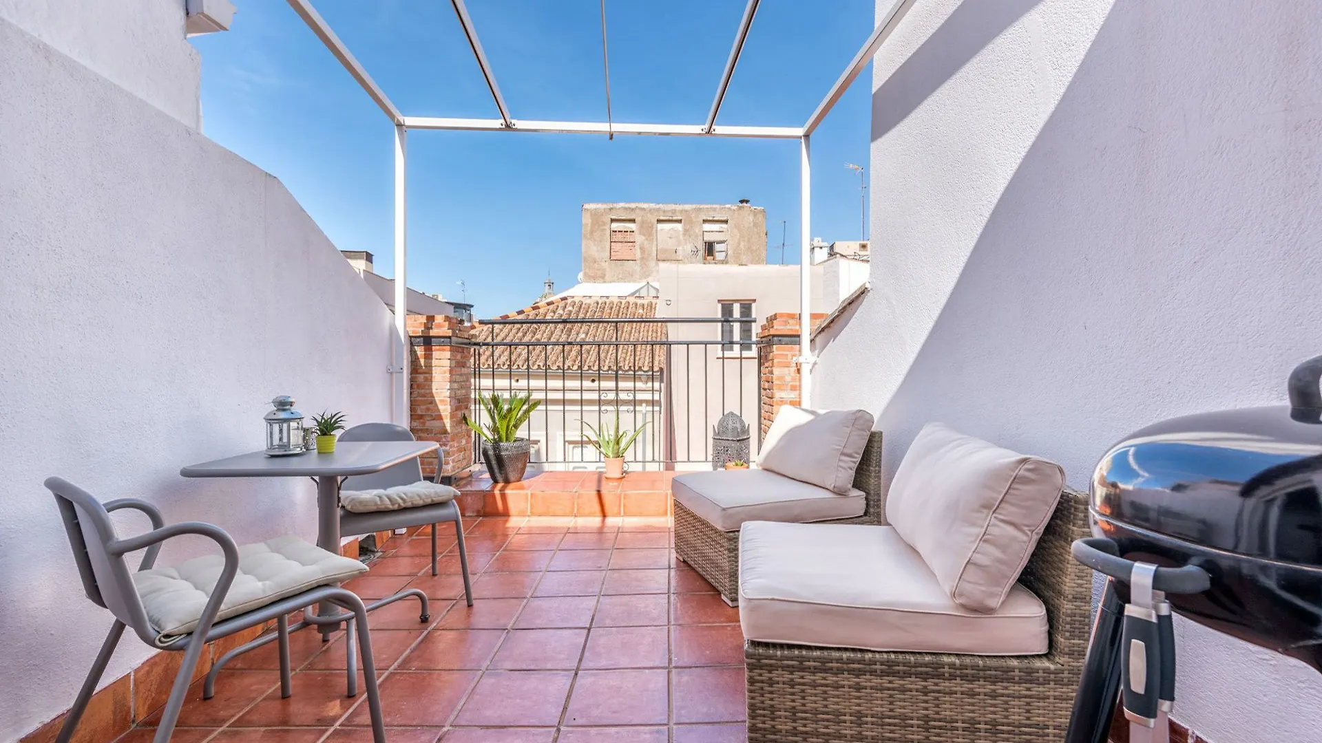 Apartamento Tina Malaga Spain
