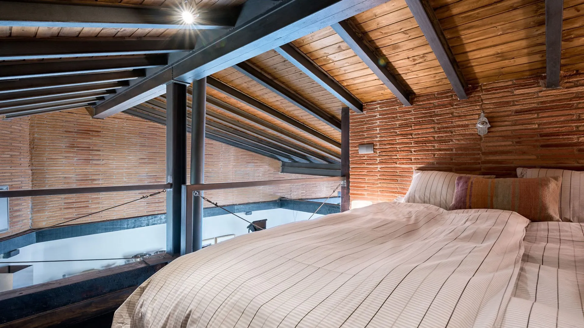 Apartamento Tina Malaga