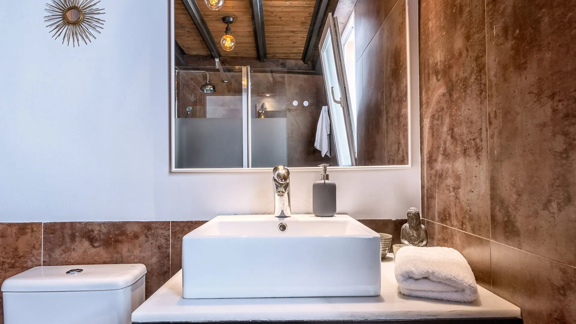 Apartamento Tina Malaga 0*,  Spain