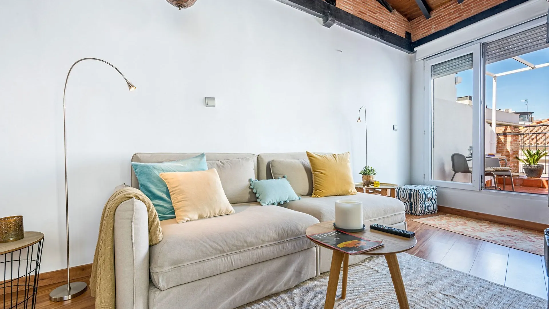 Apartamento Tina Malaga Spain
