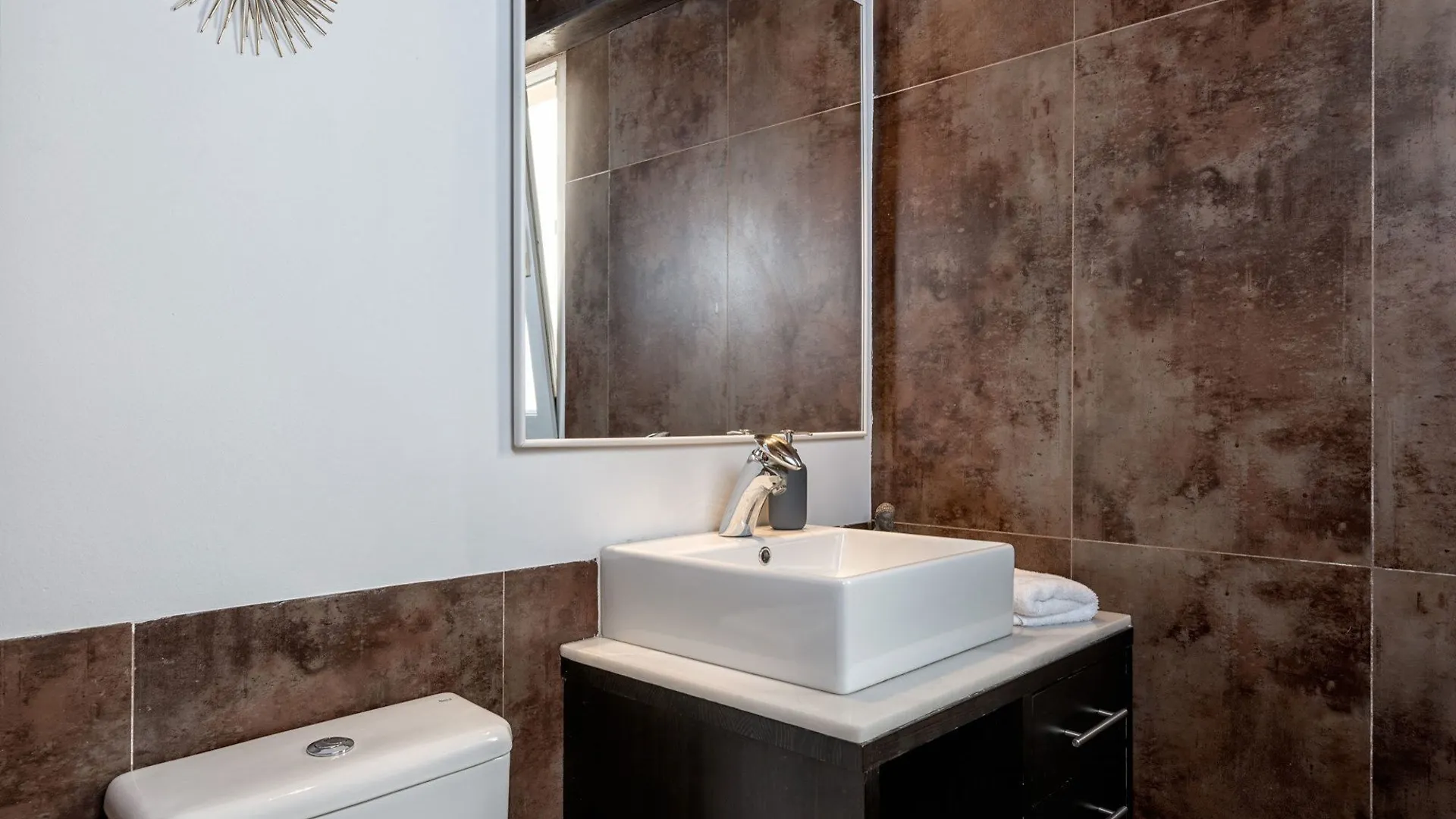 Apartamento Tina Malaga Spain